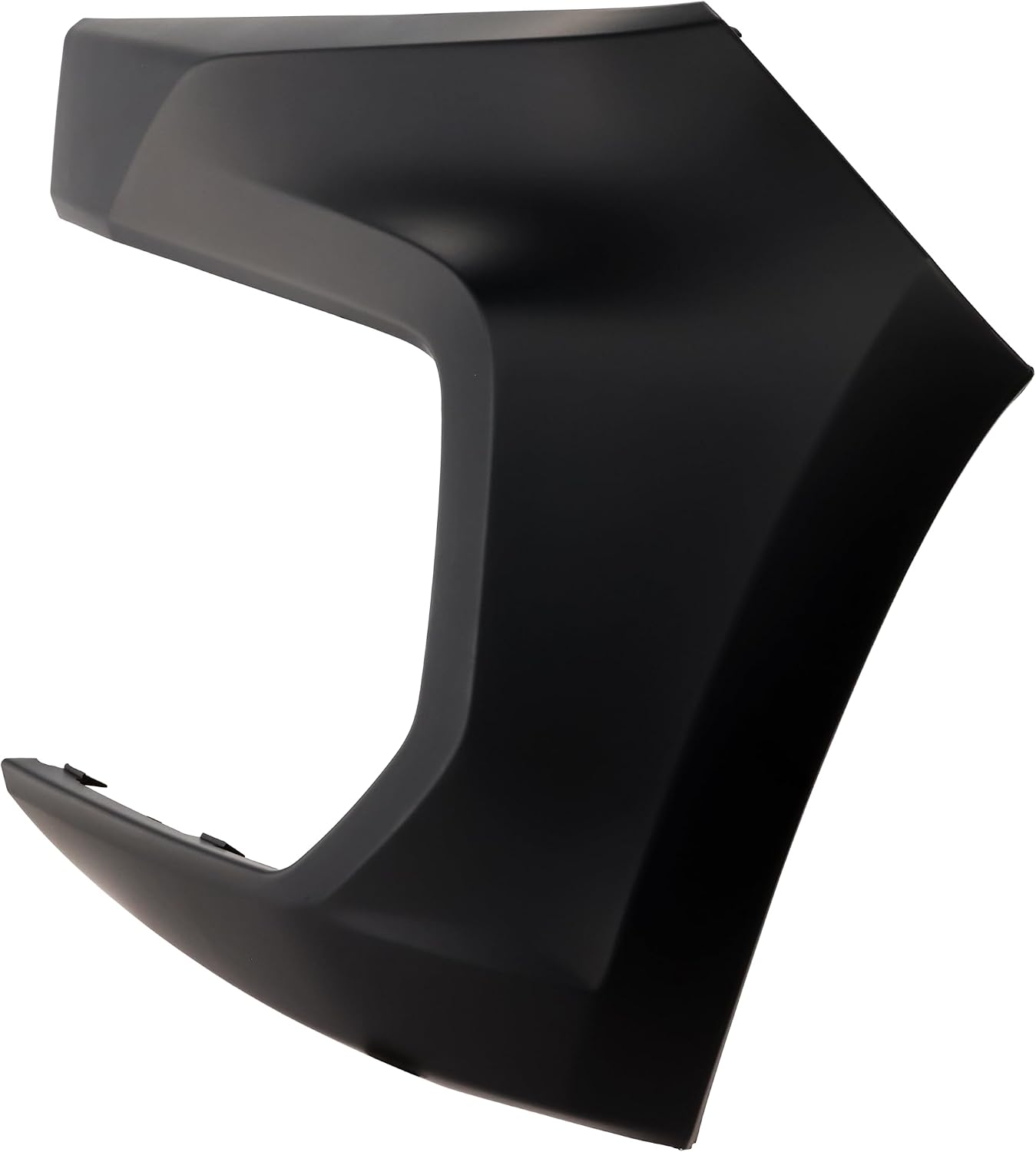 Garage-Pro Bumper Cover Compatible with Chevrolet Colorado 2021-2022 For Models Without Off Road Package Primed Front, Driver Side GM1016117