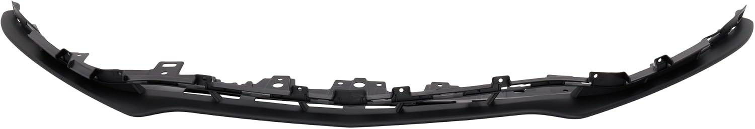 Garage-Pro Bumper Cover Compatible with Chevrolet Cruze 2016-2018 For Models With RS Package Textured Front, Lower GM1015156