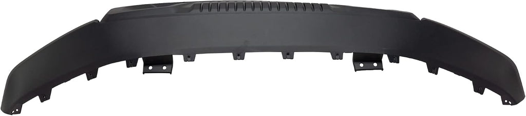 Garage-Pro Bumper Cover Compatible with GMC Sierra 1500 2019-2021, Sierra 1500 Limited 2019, 2022 For Models Without Max Trailering Package Primed Front, Lower GM1015158