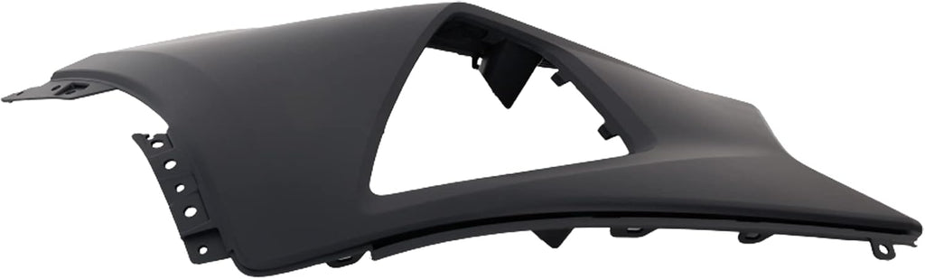 Garage-Pro Bumper Cover Compatible with 2019-2022 Chevrolet Blazer