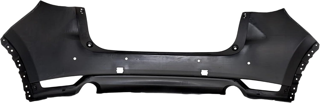 Garage-Pro Bumper Cover Compatible with 2019-2021 Mazda CX-5 - MA1100229