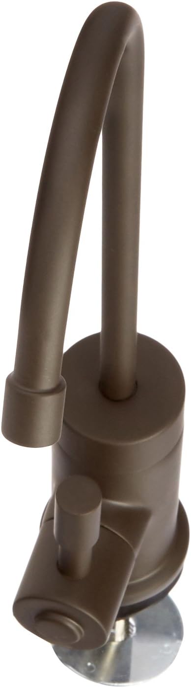MT630-NL/ORB Little Gourmet Cold Water Dispenser, Oil Rubbed Bronze