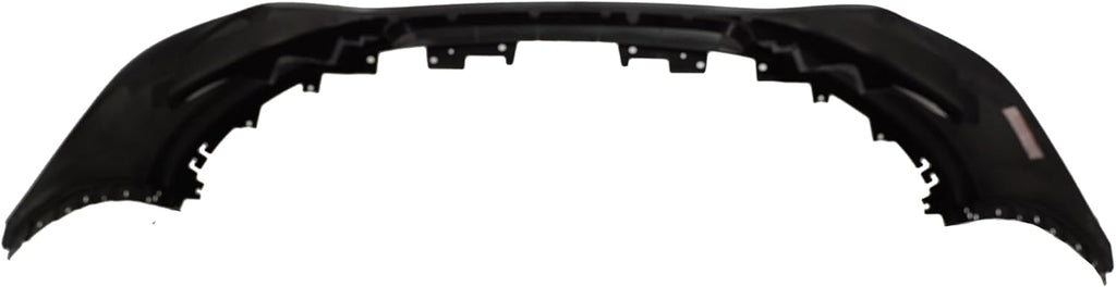 Garage-Pro Bumper Cover Compatible with Mazda CX-5 2019-2021 For Models Made in Hiroshima Plant and Hofu Plant, With Parking Aid Sensor Front CAPA Certified