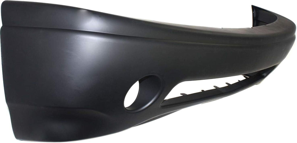 Garage-Pro Bumper Cover Compatible with 2000-2006 GMC Yukon, 2001-2006 Sierra 1500, 2001-2006 Yukon XL 1500 and 2007 Sierra 1500 Classic