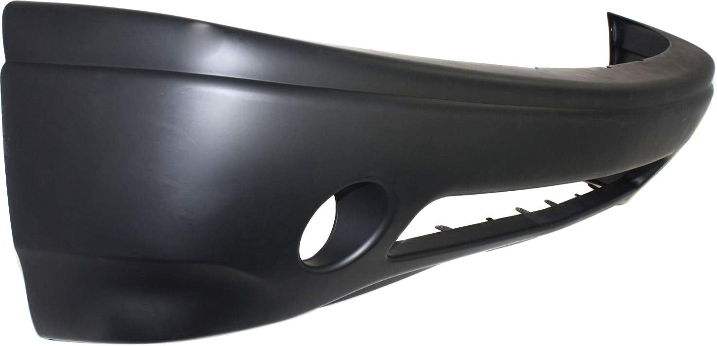 Garage-Pro Bumper Cover Compatible with 2000-2006 GMC Yukon, 2001-2006 Sierra 1500, 2001-2006 Yukon XL 1500 and 2007 Sierra 1500 Classic