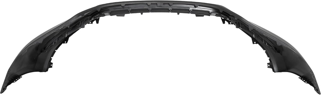Garage-Pro Bumper Cover Compatible with 2019-2022 Mazda 3 and 2018-2021 6