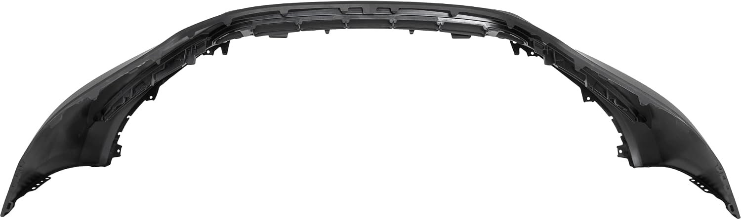Garage-Pro Bumper Cover Compatible with 2019-2022 Mazda 3 and 2018-2021 6