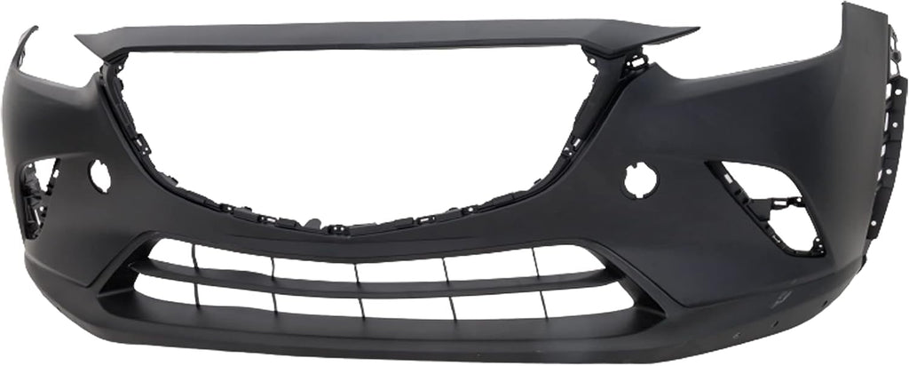 Garage-Pro Bumper Cover Compatible with 2019-2021 Mazda CX-3