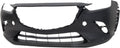 Garage-Pro Bumper Cover Compatible with 2019-2021 Mazda CX-3