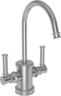 Brasstech 2940-5603/20 - Hot & Cold Water Dispenser