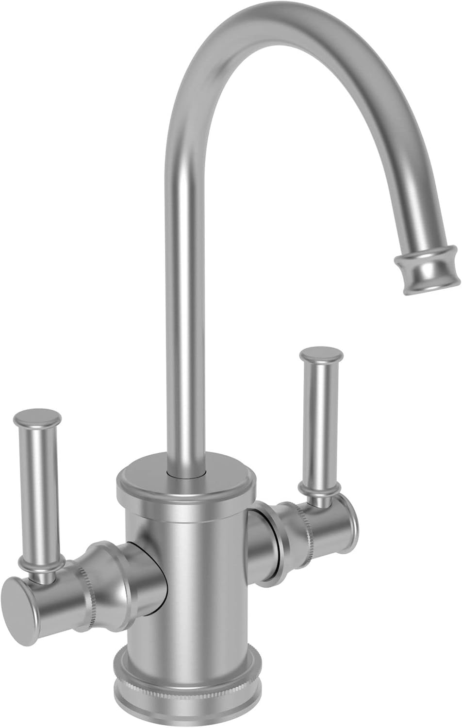 Brasstech 2940-5603/20 - Hot & Cold Water Dispenser