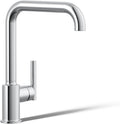 KOHLER Purist Single-handle kitchen sink faucet