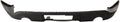 Garage-Pro Bumper Cover Compatible with Dodge Durango 2014-2020 Type 2 Primed Front, Lower CH1015141
