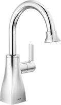 DELTA FAUCET 1940-DST Contemporary Beverage Faucet, Chrome