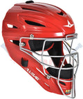 All-Star S7™ Catching Helmet/Youth/Solid
