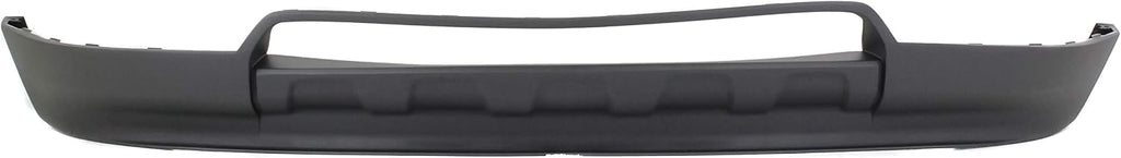 Garage-Pro Bumper Cover Compatible with Chevrolet Equinox 2010-2011, 2013-2015 Textured Front, Lower GM1015106