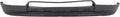 Garage-Pro Bumper Cover Compatible with Chevrolet Equinox 2010-2011, 2013-2015 Textured Front, Lower GM1015106