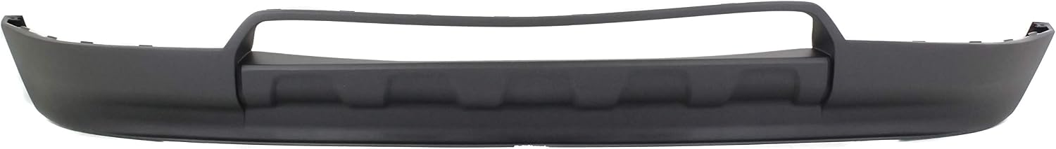 Garage-Pro Bumper Cover Compatible with Chevrolet Equinox 2010-2011, 2013-2015 Textured Front, Lower GM1015106
