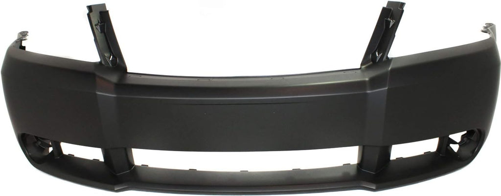 Garage-Pro Bumper Cover Compatible with 2008-2010 Dodge Avenger Front