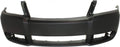 Garage-Pro Bumper Cover Compatible with 2008-2010 Dodge Avenger Front