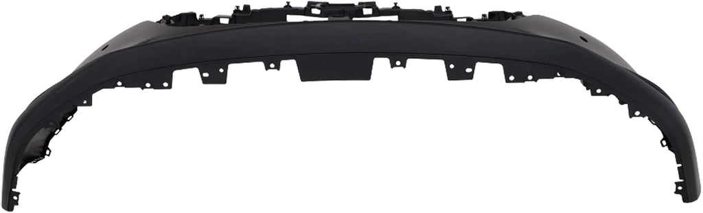 Garage-Pro Bumper Cover Compatible with Mazda 3 2019-2021 Primed Front MA1000253