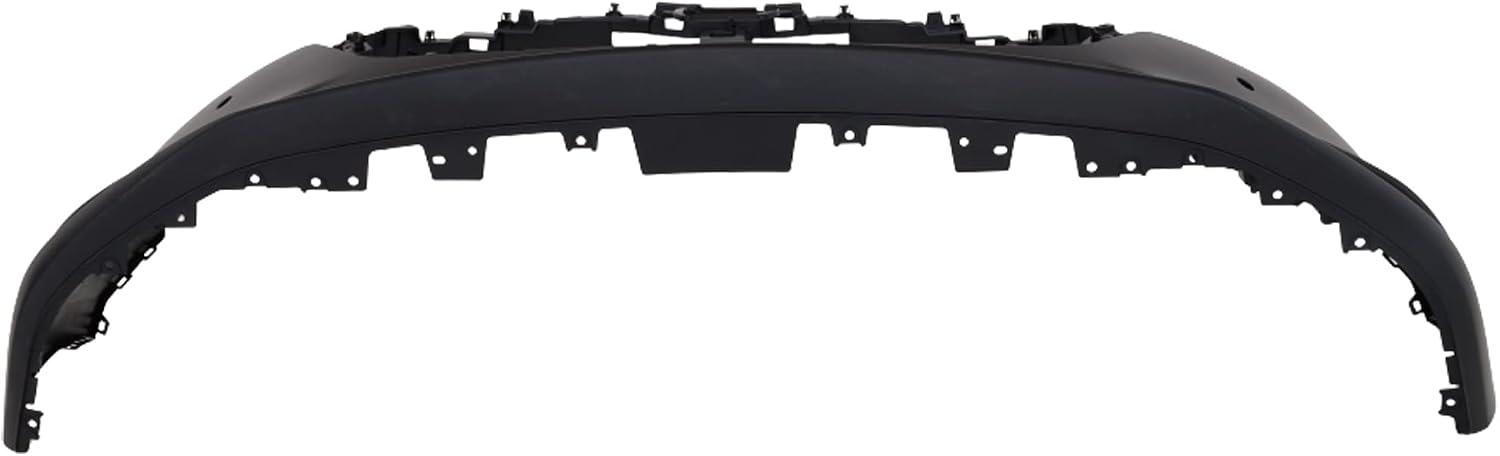 Garage-Pro Bumper Cover Compatible with Mazda 3 2019-2021 Primed Front MA1000253