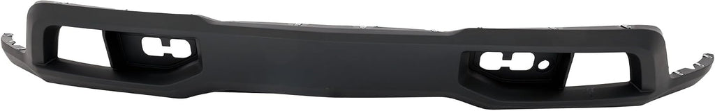 Garage-Pro Bumper Cover Compatible with Chevrolet Silverado 1500 2019-2021, Silverado 1500 LTD 2022 Textured Front, Lower GM1015163