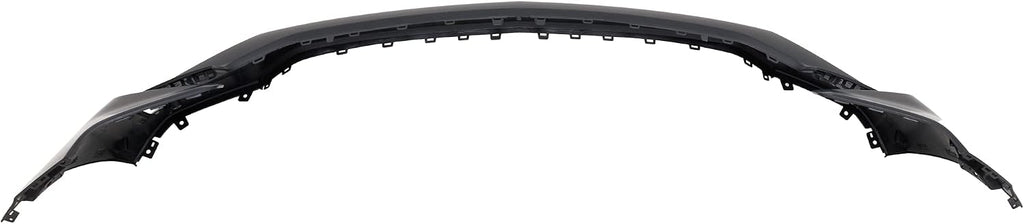 Garage-Pro Bumper Cover Compatible with Chevrolet Tahoe 2021-2023, Suburban Primed Front GM1000A45