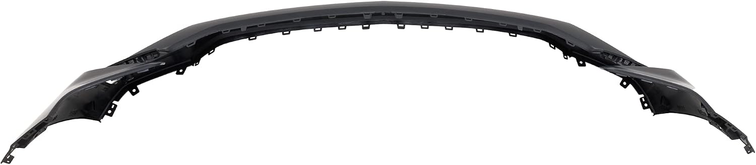 Garage-Pro Bumper Cover Compatible with Chevrolet Tahoe 2021-2023, Suburban Primed Front GM1000A45