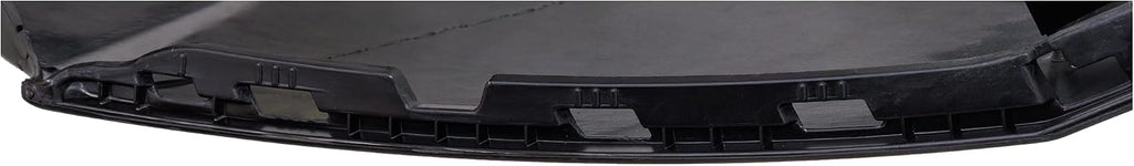 Garage-Pro Bumper Cover Compatible with Chevrolet Cruze 2011-2014 For Models Without RS Package Primed Front CAPA GM1000924C