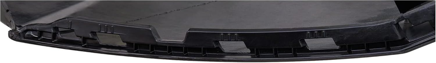 Garage-Pro Bumper Cover Compatible with Chevrolet Cruze 2011-2014 For Models Without RS Package Primed Front CAPA GM1000924C