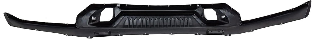 Garage-Pro Bumper Cover Compatible with GMC Sierra 1500 2019-2021, Sierra 1500 Limited 2019, 2022 For Models Without Max Trailering Package Primed Front, Lower GM1015158