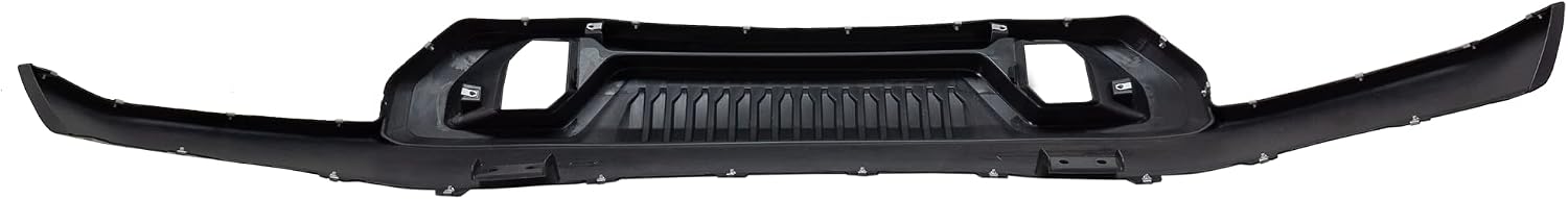 Garage-Pro Bumper Cover Compatible with GMC Sierra 1500 2019-2021, Sierra 1500 Limited 2019, 2022 For Models Without Max Trailering Package Primed Front, Lower GM1015158