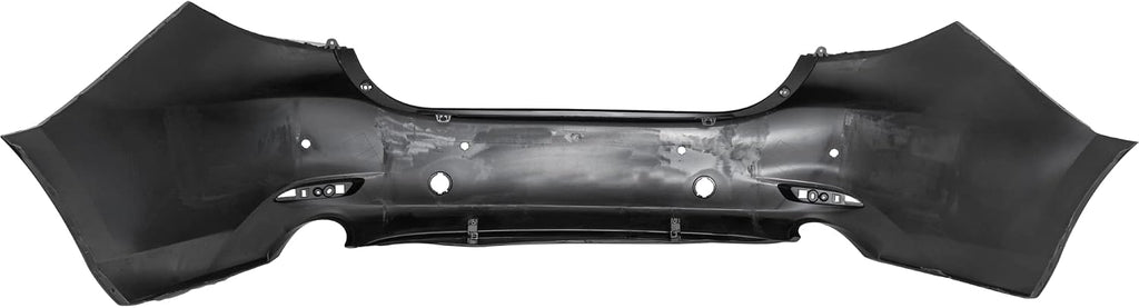 Garage-Pro Bumper Cover Compatible with 2018-2021 Mazda 6
