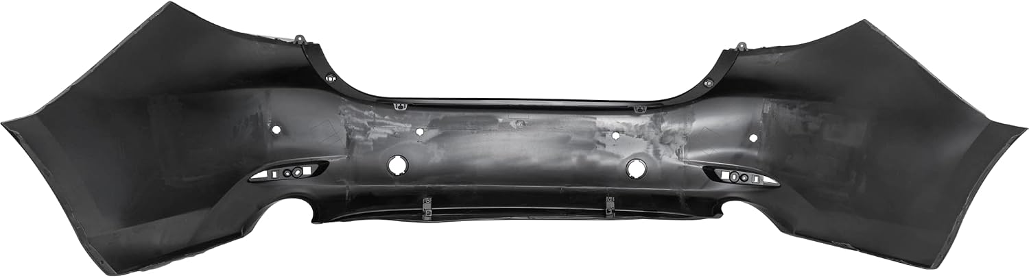 Garage-Pro Bumper Cover Compatible with 2018-2021 Mazda 6
