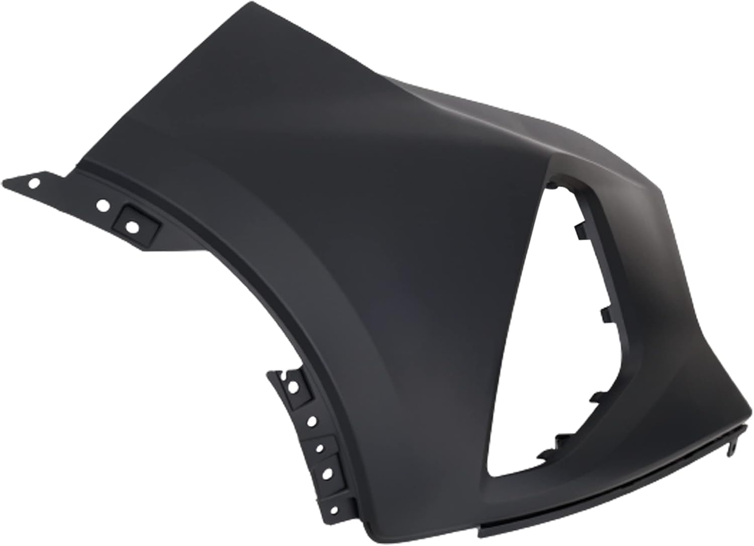 Garage-Pro Bumper Cover Compatible with 2019-2022 Chevrolet Blazer