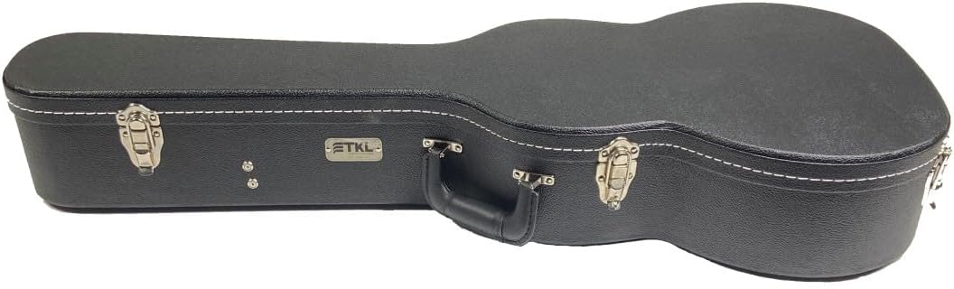 TKL® Performer™ Series 0-Style Tenor/GS Mini® Style Acoustic Guitar Case