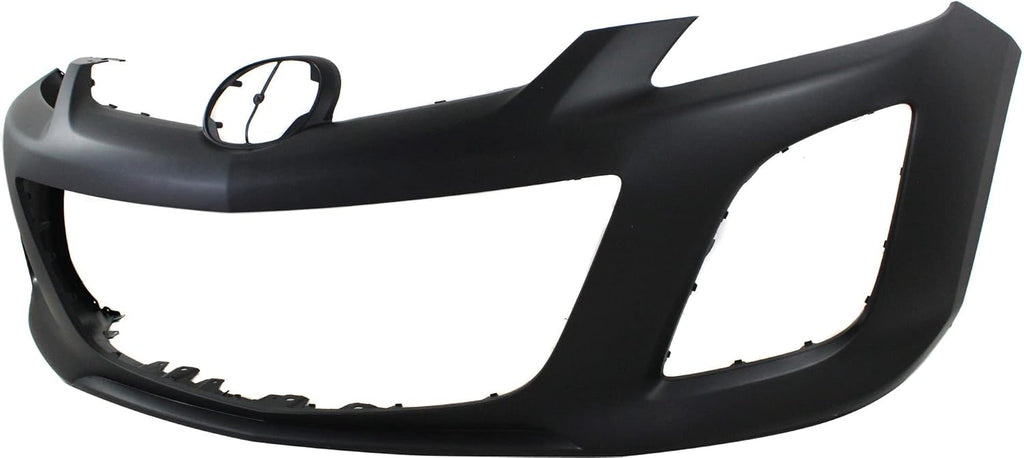 Garage-Pro Bumper Cover Compatible with 2010-2012 Mazda CX-7 CAPA Front