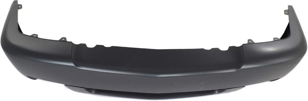 Garage-Pro Front Bumper Cover For 2003-2006 Chevrolet Silverado 1500, 2007 Silverado 1500 Classic, SS Sub-Model, Automotive Exterior Accessories
