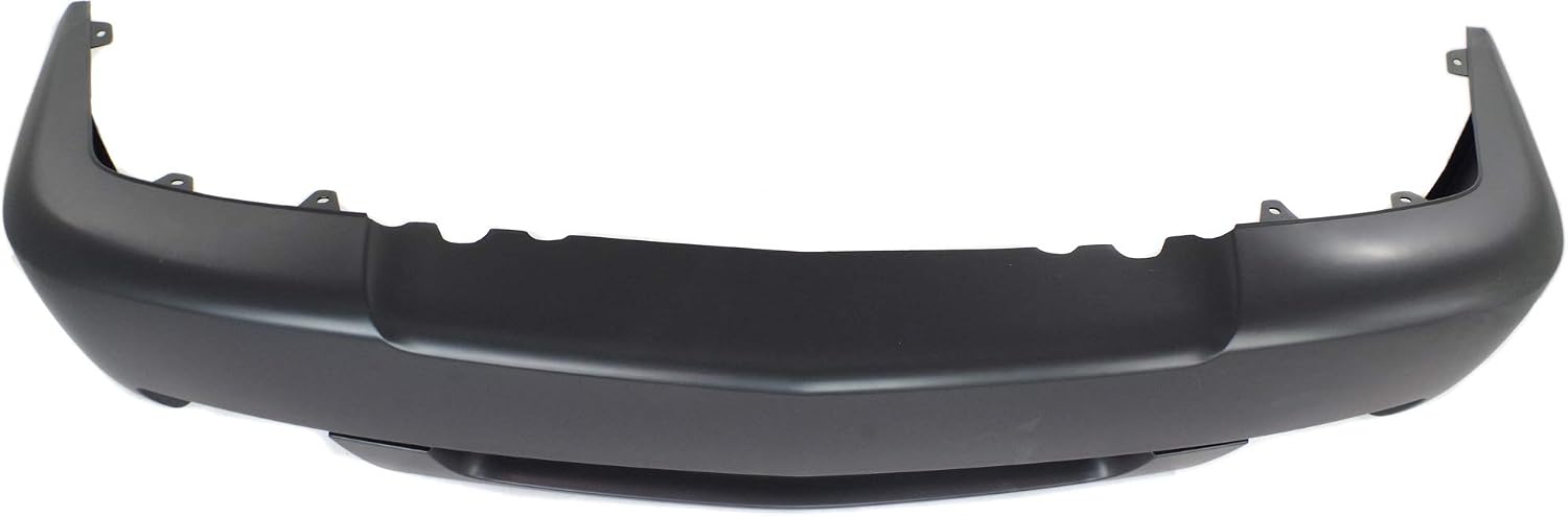 Garage-Pro Front Bumper Cover For 2003-2006 Chevrolet Silverado 1500, 2007 Silverado 1500 Classic, SS Sub-Model, Automotive Exterior Accessories