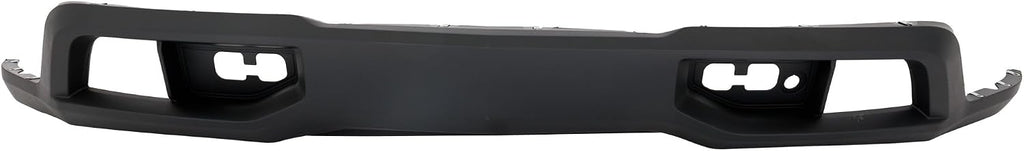 Garage-Pro Bumper Cover Compatible with Chevrolet Silverado 1500 2019-2021, Silverado 1500 LTD 2022 Textured Front, Lower GM1015163