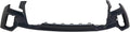 Garage-Pro Bumper Cover Compatible with GMC Sierra 1500 2019-2021, Sierra 1500 Limited 2019, 2022 Primed Front, Upper GM1014140