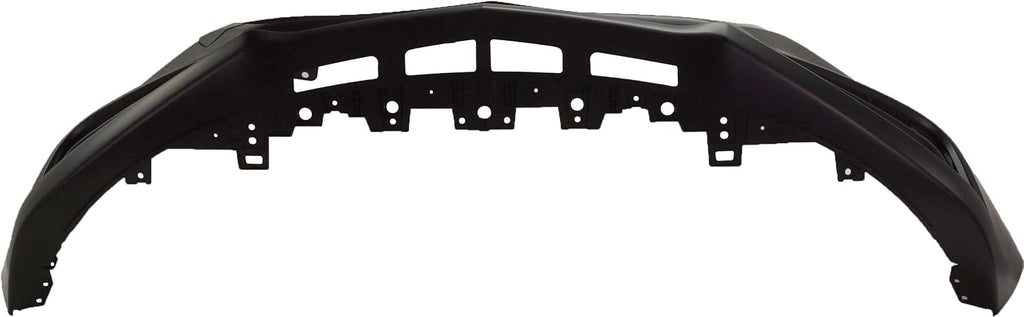 Garage-Pro Front Bumper Cover Compatible With 2016-2018 Chevrolet Cruze Primed