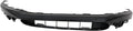 Garage-Pro Bumper Cover Compatible with Mazda CX-5 2022-2024 Textured Black Front, Lower MA1015103
