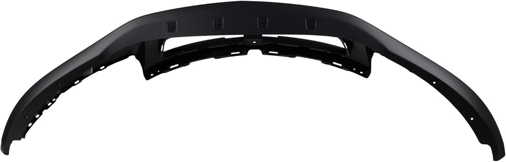 Garage-Pro Bumper Cover Compatible with Chevrolet Cruze 2011-2014 For Models With RS Package Primed Front CAPA GM1000925C