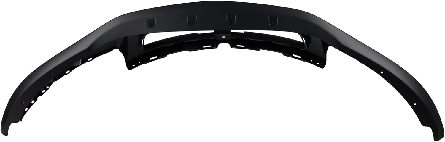 Garage-Pro Bumper Cover Compatible with Chevrolet Cruze 2011-2014 For Models With RS Package Primed Front CAPA GM1000925C
