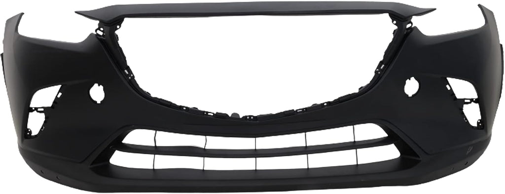 Garage-Pro Bumper Cover Compatible with 2019-2021 Mazda CX-3