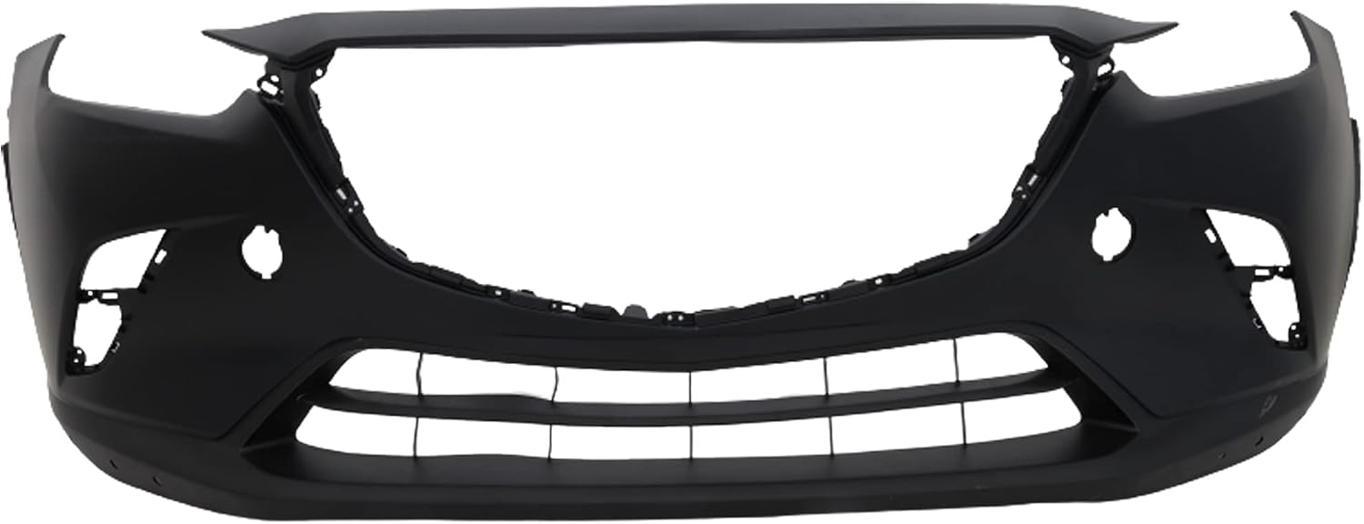 Garage-Pro Bumper Cover Compatible with 2019-2021 Mazda CX-3