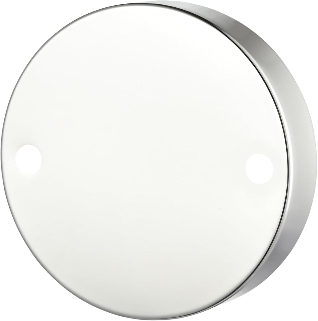 ML Lighting 21002-PN Camellia 13.5' Wide 2-Light Vanity - Polished Nickel