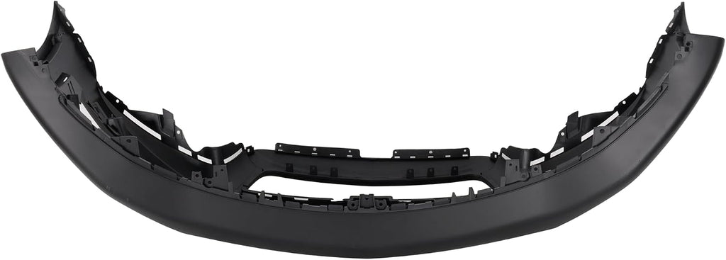 Garage-Pro Bumper Cover Compatible with Chevrolet Sonic 2013-2016 Primed Front GM1000955